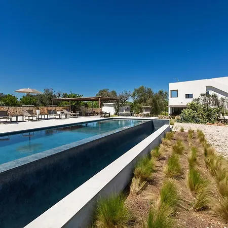 Aspri Luxury By Perle Di Puglia Villa