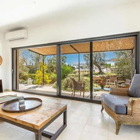 Villa Aspri Luxury By Perle Di Puglia