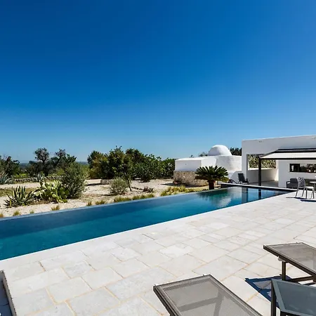 Βίλα Aspri Luxury By Perle Di Puglia Serranova