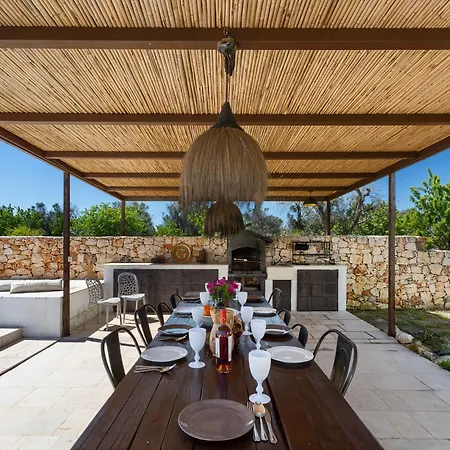 Aspri Luxury By Perle Di Puglia