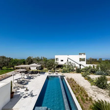 Villa Aspri Luxury By Perle Di Puglia