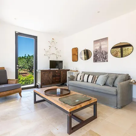 Aspri Luxury By Perle Di Puglia Villa *