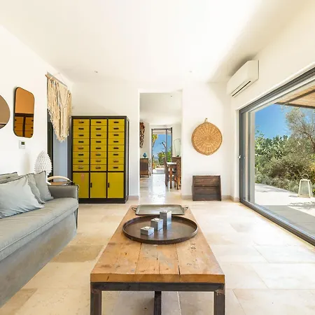 Aspri Luxury By Perle Di Puglia Serranova