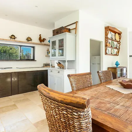 Villa Aspri Luxury By Perle Di Puglia Serranova
