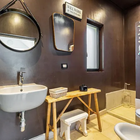 Aspri Luxury By Perle Di Puglia Serranova