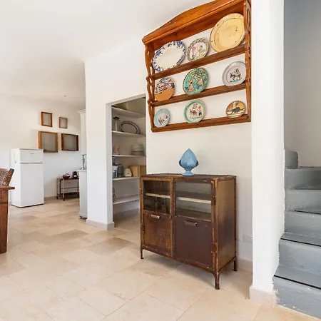 Aspri Luxury By Perle Di Puglia Serranova