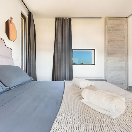 Aspri Luxury By Perle Di Puglia