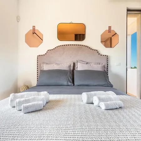 Aspri Luxury By Perle Di Puglia