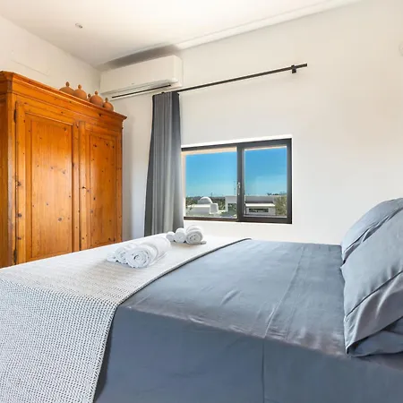 Aspri Luxury By Perle Di Puglia