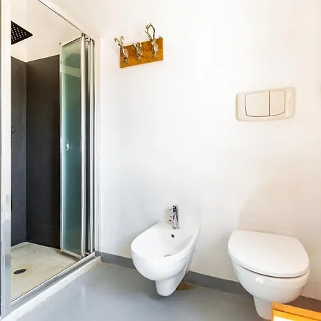 Aspri Luxury By Perle Di Puglia Villa Serranova
