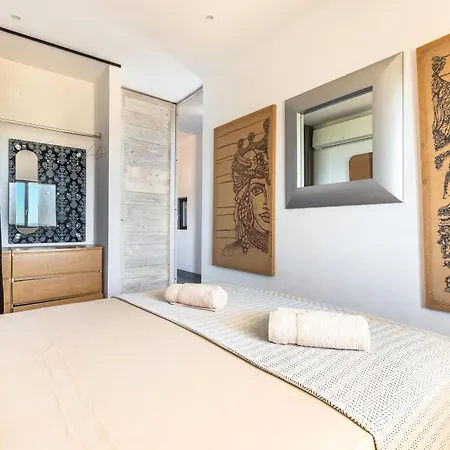 Aspri Luxury By Perle Di Puglia Villa Serranova