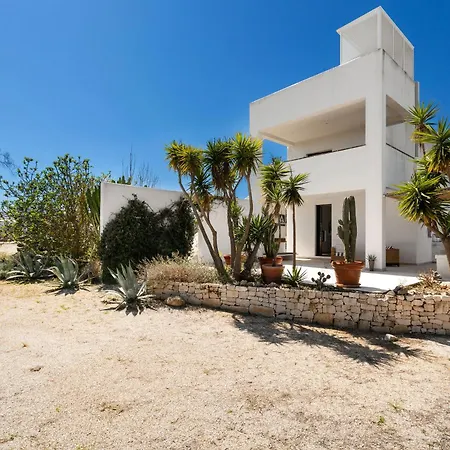 Villa Aspri Luxury By Perle Di Puglia *