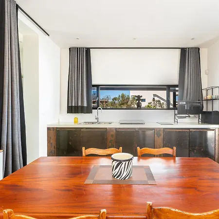 Villa Aspri Luxury By Perle Di Puglia Serranova