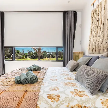 Aspri Luxury By Perle Di Puglia Serranova