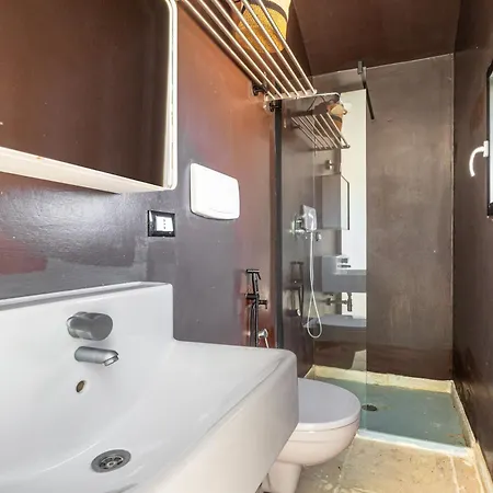 Aspri Luxury By Perle Di Puglia Villa