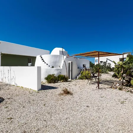 Villa Aspri Luxury By Perle Di Puglia Serranova