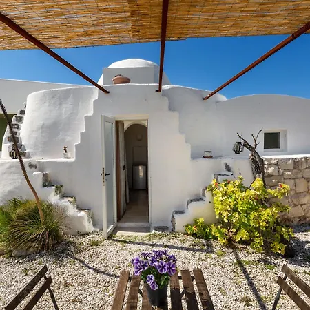 Aspri Luxury By Perle Di Puglia Villa