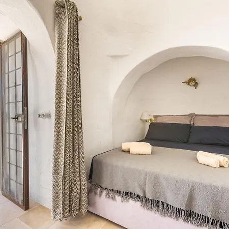 Aspri Luxury By Perle Di Puglia Serranova