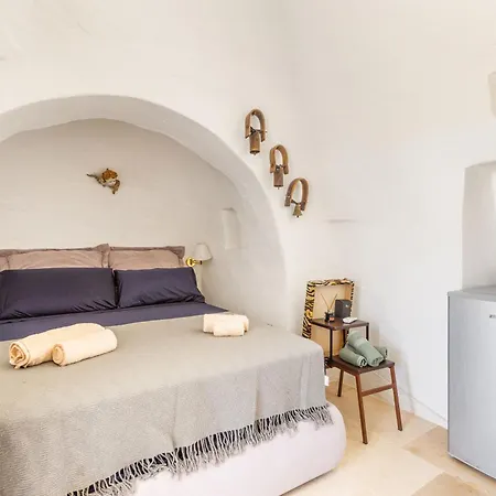Aspri Luxury By Perle Di Puglia Βίλα