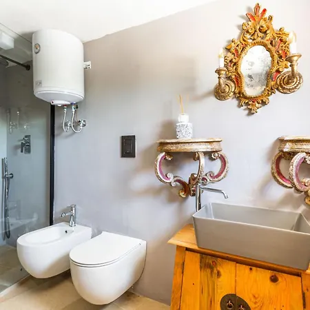 Villa Aspri Luxury By Perle Di Puglia *