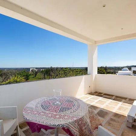 Aspri Luxury By Perle Di Puglia Villa