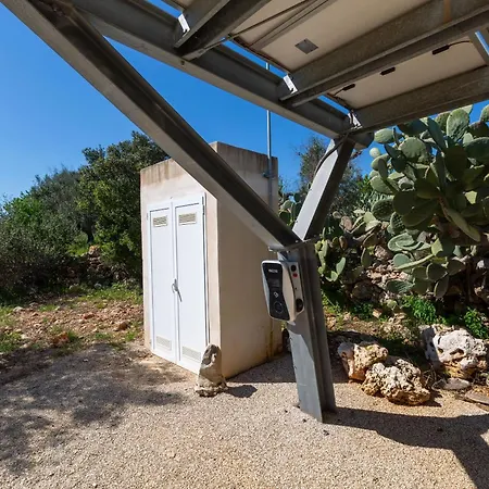 Villa Aspri Luxury By Perle Di Puglia